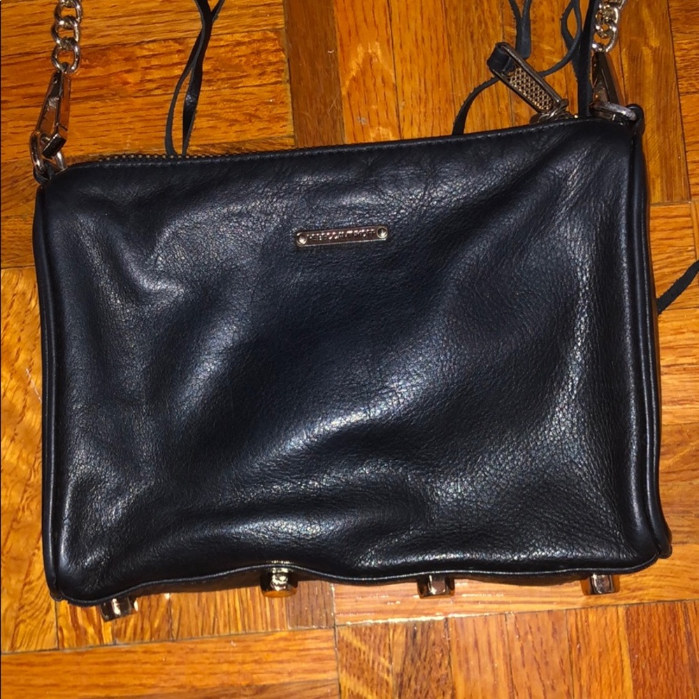 Rebeca Minkoff mini crossbody bag